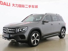 Mercedes-Benz GLB 200 Fashion Edition - ფოტო 1