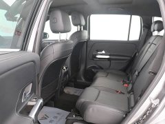 Mercedes-Benz GLB 200 Fashion Edition - ფოტო 10