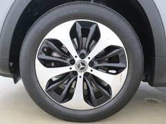 Mercedes-Benz GLB 200 Fashion Edition - ფოტო 11