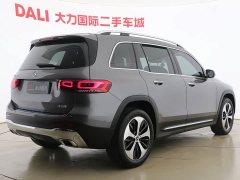 Mercedes-Benz GLB 200 Fashion Edition - ფოტო 12