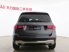 Mercedes-Benz GLB 200 Fashion Edition - ფოტო 13