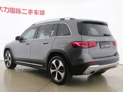 Mercedes-Benz GLB 200 Fashion Edition - ფოტო 14