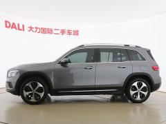 Mercedes-Benz GLB 200 Fashion Edition - ფოტო 15