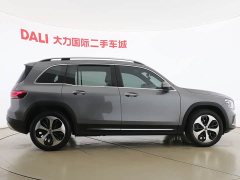 Mercedes-Benz GLB 200 Fashion Edition - ფოტო 16
