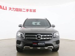 Mercedes-Benz GLB 200 Fashion Edition - ფოტო 2