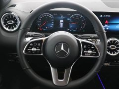 Mercedes-Benz GLB 200 Fashion Edition - ფოტო 5