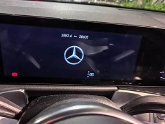 Mercedes-Benz GLB 200 Fashion Edition - ფოტო 6