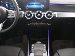 Mercedes-Benz GLB 200 Fashion Edition - ფოტო 7