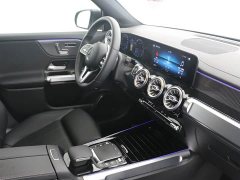 Mercedes-Benz GLB 200 Fashion Edition - ფოტო 8