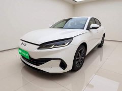BYD Seal 06 DM-i 80KM Deluxe - ფოტო 1