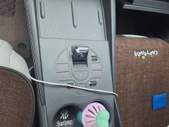 BYD Seal 06 DM-i 80KM Deluxe - ფოტო 10