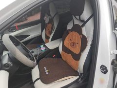 BYD Seal 06 DM-i 80KM Deluxe - ფოტო 11