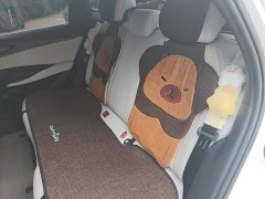 BYD Seal 06 DM-i 80KM Deluxe - ფოტო 13