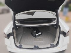 BYD Seal 06 DM-i 80KM Deluxe - ფოტო 15