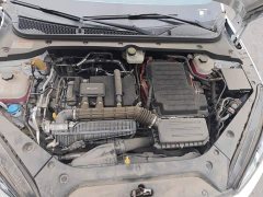 BYD Seal 06 DM-i 80KM Deluxe - ფოტო 16