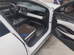 BYD Seal 06 DM-i 80KM Deluxe - ფოტო 19