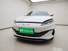 BYD Seal 06 DM-i 80KM Deluxe - ფოტო 2