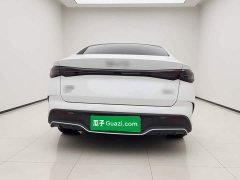 BYD Seal 06 DM-i 80KM Deluxe - ფოტო 3