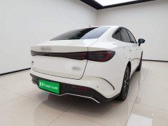 BYD Seal 06 DM-i 80KM Deluxe - ფოტო 4