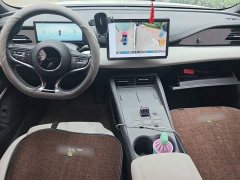 BYD Seal 06 DM-i 80KM Deluxe - ფოტო 5