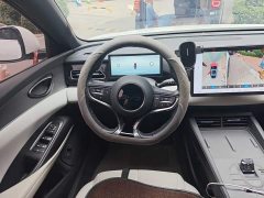 BYD Seal 06 DM-i 80KM Deluxe - ფოტო 6