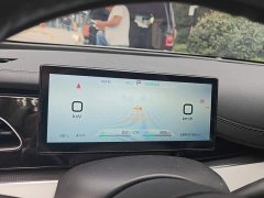 BYD Seal 06 DM-i 80KM Deluxe - ფოტო 7