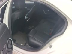 Mercedes-Benz A-Class Facelift A 200 L Sport Sedan Fashion Edition - ფოტო 10