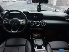 Mercedes-Benz A-Class Facelift A 200 L Sport Sedan Fashion Edition - ფოტო 11