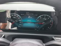 Mercedes-Benz A-Class Facelift A 200 L Sport Sedan Fashion Edition - ფოტო 13