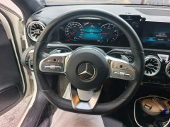 Mercedes-Benz A-Class Facelift A 200 L Sport Sedan Fashion Edition - ფოტო 14