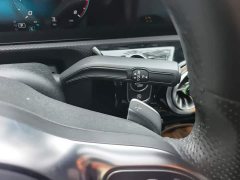 Mercedes-Benz A-Class Facelift A 200 L Sport Sedan Fashion Edition - ფოტო 15
