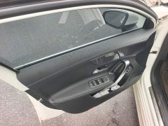Mercedes-Benz A-Class Facelift A 200 L Sport Sedan Fashion Edition - ფოტო 6