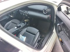 Mercedes-Benz A-Class Facelift A 200 L Sport Sedan Fashion Edition - ფოტო 7