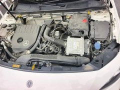 Mercedes-Benz A-Class Facelift A 200 L Sport Sedan Fashion Edition - ფოტო 9