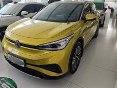 Volkswagen ID.4 X Smart Long-Range Edition - ფოტო 1
