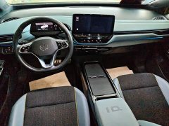 Volkswagen ID.4 X Smart Long-Range Edition - ფოტო 12