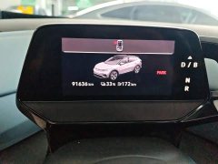 Volkswagen ID.4 X Smart Long-Range Edition - ფოტო 14