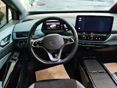 Volkswagen ID.4 X Smart Long-Range Edition - ფოტო 15