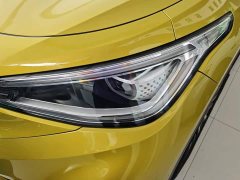 Volkswagen ID.4 X Smart Long-Range Edition - ფოტო 5