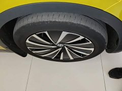 Volkswagen ID.4 X Smart Long-Range Edition - ფოტო 6