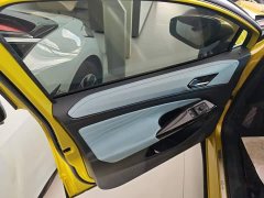 Volkswagen ID.4 X Smart Long-Range Edition - ფოტო 7