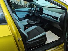 Volkswagen ID.4 X Smart Long-Range Edition - ფოტო 8