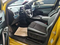 Volkswagen ID.4 X Smart Long-Range Edition - ფოტო 9