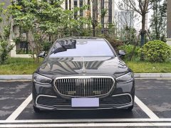 Mercedes-Benz S-Class S 400 L Business Edition - ფოტო 2