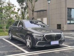 Mercedes-Benz S-Class S 400 L Business Edition - ფოტო 3