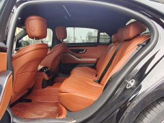 Mercedes-Benz S-Class S 400 L Business Edition - ფოტო 5