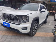 Haval Big Dog PLUS 1.5T Two-Wheel Drive Trendy Wilderness Edition Plus - ფოტო 1