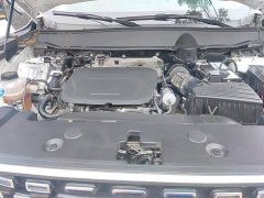 Haval Big Dog PLUS 1.5T Two-Wheel Drive Trendy Wilderness Edition Plus - ფოტო 10