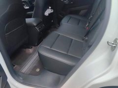 Haval Big Dog PLUS 1.5T Two-Wheel Drive Trendy Wilderness Edition Plus - ფოტო 11