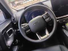 Haval Big Dog PLUS 1.5T Two-Wheel Drive Trendy Wilderness Edition Plus - ფოტო 15
